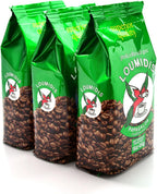 Papagalos Loumidis Ground Coffee, 16 Ounce - Pack of (3) PCS
