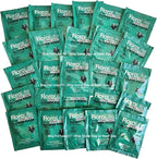 Cut Flower Food Floralife Crystal Clear Powdered 5gr Packets Fresh Stock (100)