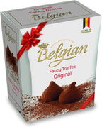Belgian Cocoa Dusted Original Truffles 200 g