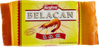 Sing Long Belacan Shrimp Paste, 1 Packet, 250g, Manufactured in Penang, Malaysia [Air Flown from Singapore]