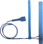 CMI Health SpO2 Sensor for Infants - Compatible ONLY with CMI Health Handheld Pulse Oximeters - Overnight Monitoring - Soft & Comfortable, Latex-Free Material