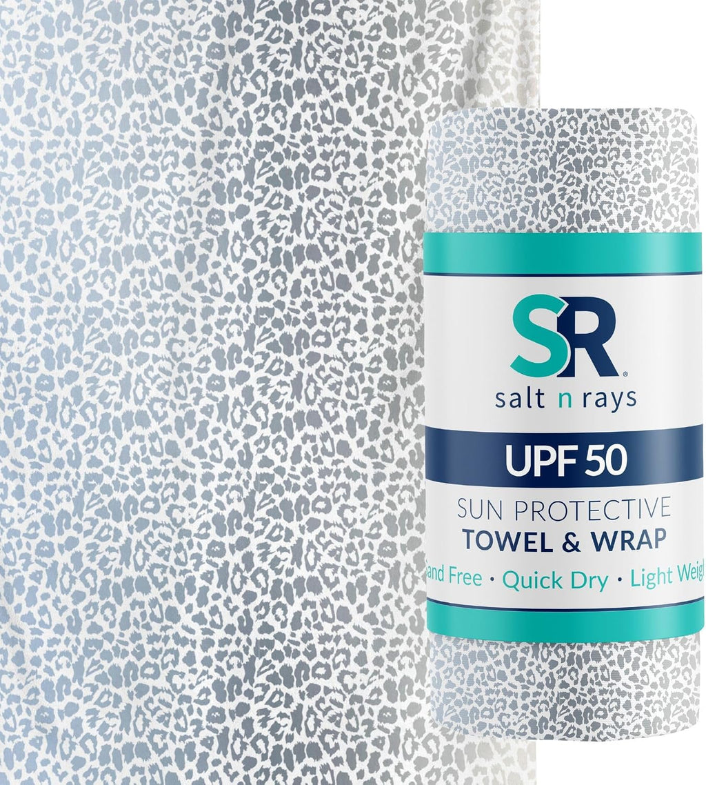 UPF 50 Sol Wrap Towel Sun Protection (Chappy)