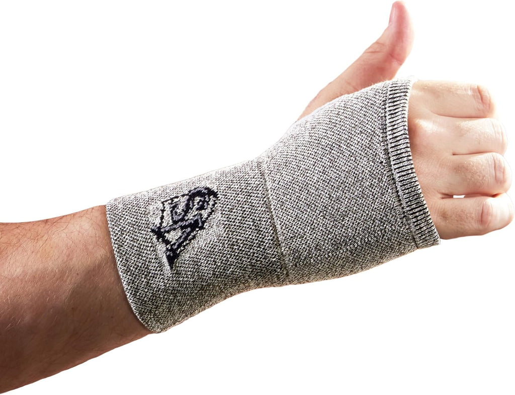 Vital Salveo-Wrist Compression Recovery Carpal Tunnel Hand Sleeve/Brace(Medium)