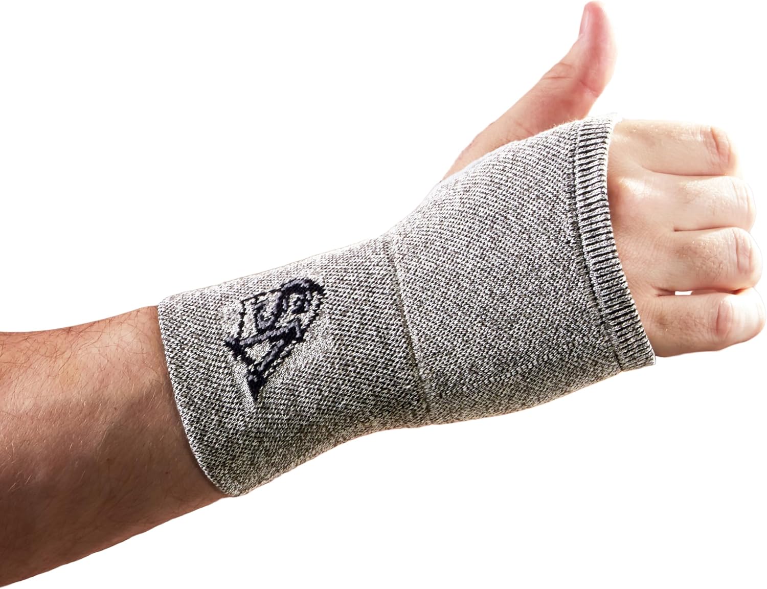 Vital Salveo-Wrist Compression Recovery Carpal Tunnel Hand Sleeve/Brace(Medium)