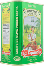 LA ESPAÑOLA First Cold Pressed Extra Virgin Olive Oil, 24 OZ