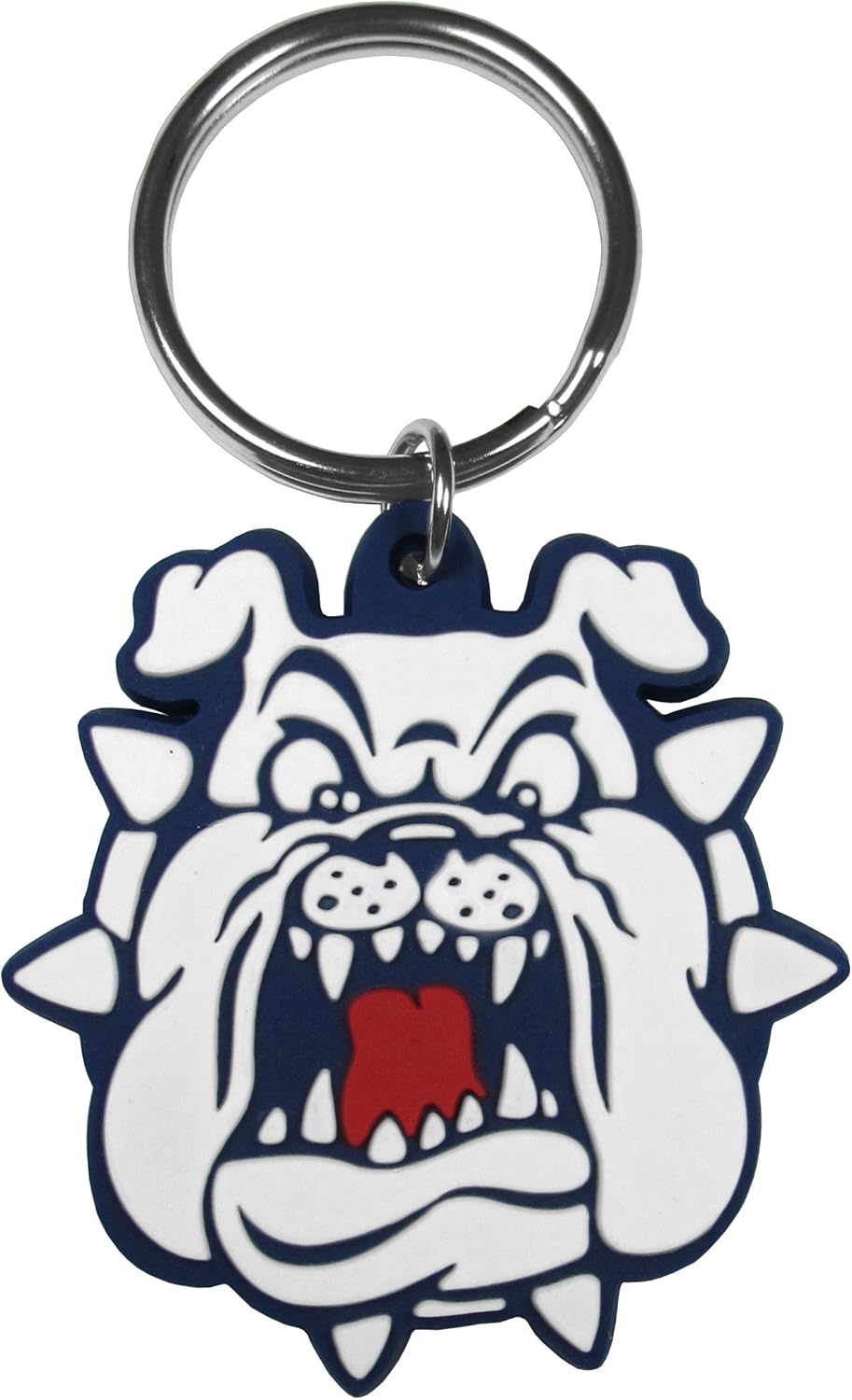 Siskiyou Sports NCAA unisex Flex Key Chain