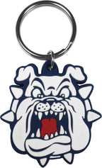 Siskiyou Sports NCAA unisex Flex Key Chain
