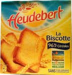 Lu - Biscottes Heudebert (French Rusks) from France 10.6oz
