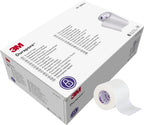 3M™ Durapore™ Surgical Tape 1538-2, 2 inch x 10 yard (5cm x 9,1m), 6 Rolls/Box