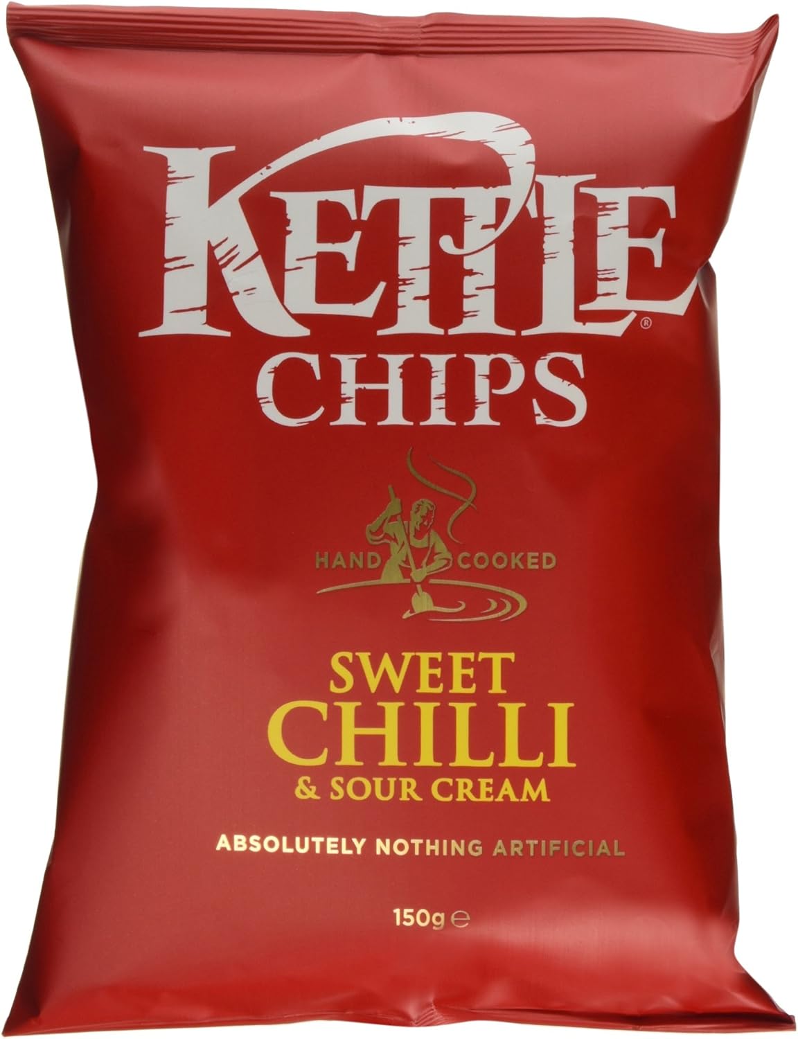 Kettle Chips - Sweet Chilli (150g)