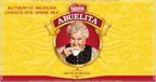 Nestle Abuelita Authentic Mexican Hot Chocolate Drink Mix Bar