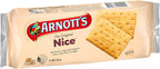 Arnott's Nice Biscuits 250g.