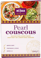 Al'Fez Pearl Couscous 200g