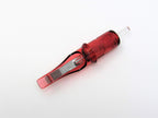 Helios Red Label - 15 Curved Magnum Open Cartridge Needle