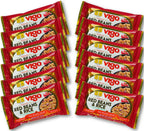 Vigo Authentic Red Beans & Rice, Low Fat, 8oz (Red Beans & Rice, Pack of 12)