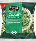 Taylor Farms Caesar Mini Chopped Salad Kit 4.42oz
