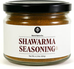 Beirut Spice Co. Shawarma Seasoning – Authentic Middle Eastern Spice Blend – 4.2 Oz