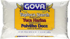 Goya Yuca Flour (Tapioca) 24 Ounces