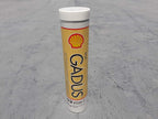 Shell Gadus S2 V220 2 Grease, 550027631, Pack of 10, 14 oz Tubes