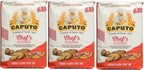 Antico Molino Napoli Antimo Caputo '00' Flour 2.2 Lb (Pack of 3)