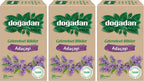 Dogadan Adacayi (Sage Herbal Tea) 20 Tea Bags, Pack of 3