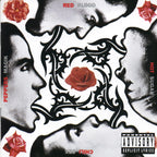 Blood Sugar Sex Magik explicit_lyrics