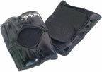 Mighty Grip Pole Dance Full Tacky Knee Climbing Pads (Small)