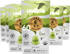 Lavazza ¡Tierra! for Planet Aluminum Capsules Compatible with Nespresso* Original Machines, Medium Espresso Roast, 100% Arabica (60 Capsules)
