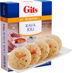 Gits Rava Idli 500Gms