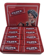 Clove, Gum Vintage Tin, 10 Count