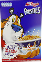 Kellogg's Frosties 500 G (Pack Of 5)