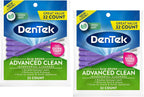 DenTek - Slim Brush Interdental Cleaners - 32PK - Pack of 2 by DenTek