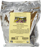Organic Rhubarb Root Powder 1 Pounds