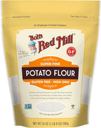 Bob's Red Mill Potato Flour, 24 Oz