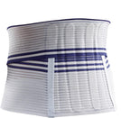 Bauerfeind - LordoLoc - Back Support - Supports Proprioception in The Lower Back for Stability of Lumbar & Spine, Helps Adopt Anatomically Correct Pain Free Posture
