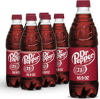 DR PEPPER - 16.9 OZ, 6 PK