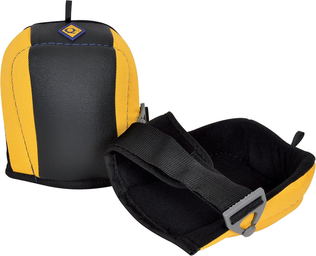Vitrex 338160 Tiling Knee Pads,Black