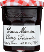 Bonne Maman Cherry Preserves, 13 Oz