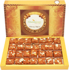 Ghasitaram Gifts Special Dodha Barfi (800 GMS)