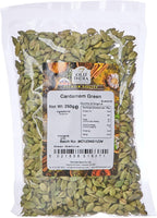 Old India Cardamom Green 250 g