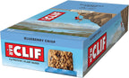 Clif Bars Blueberry Crisp Clif Bar (12x2.4oz)