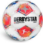 DERBYSTAR Derbystar Bundesliga Brillant Replica V25