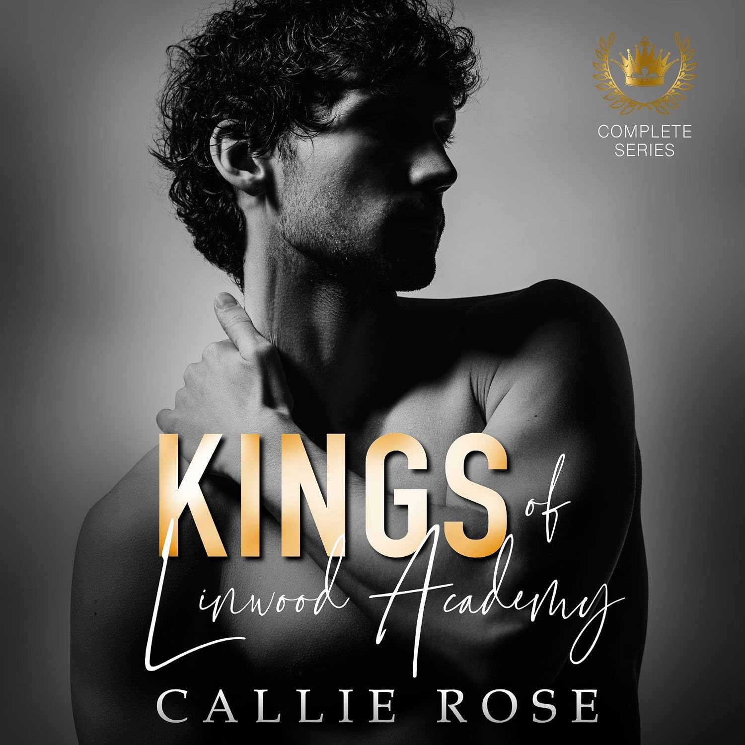 Kings of Linwood Academy: The Complete Box Set