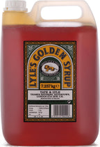 Tate And Lyle Golden Syrup