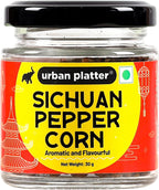 Sichuan Peppercorns , (30 Gm / 1.06 OZ) [Timmur Imported from Nepal]