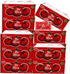 De Rica Tomato Paste 7Og(2.4oz) Pack of 5 (1 BOX (PACK OF 50) 7.5LB (BULK PRICE)