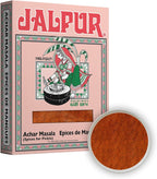 Jalpur - Achar Masala - (spices for making indian style pickle) - 375g - (pack of 3)