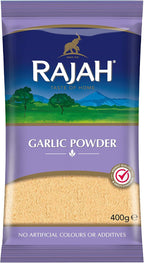 Rajah - Garlic Powder - 400g