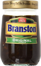 Branston Original Pickle (360g) - Pack of 2