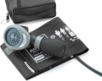 American Diagnostic Corporation DIAGNOSTIX Palm Sphyg, Adult, Black, Disp pkg 1/EA